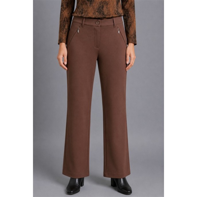 Micha Broek 122810 Rits Brown Micha Broek 122810 Rits Brown